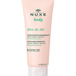 Rêve de Thé Gelée de Douche Ressourcante von Nuxe