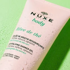 Rêve de Thé Gelée de Douche Ressourcante von Nuxe