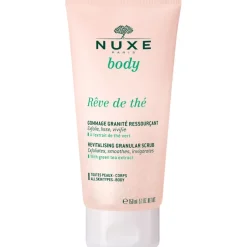 Rêve de Thé Gommage Granité Ressourcante von Nuxe