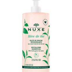 Rêve de Thé Revitalising Shower Gel von Nuxe