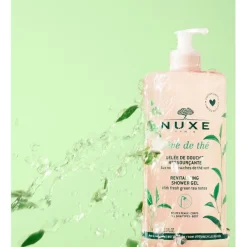 Rêve de Thé Revitalising Shower Gel von Nuxe