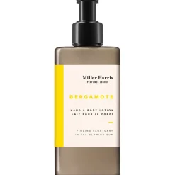 Rêverie de Bergamote Hand & Body Lotion von Miller Harris