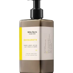 Rêverie de Bergamote Hand & Body Lotion von Miller Harris