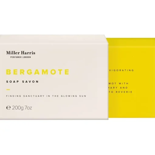 Rêverie de Bergamote Soap von Miller Harris