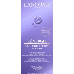 Rénergie C.R.x. Triple Serum Retinol von Lancôme