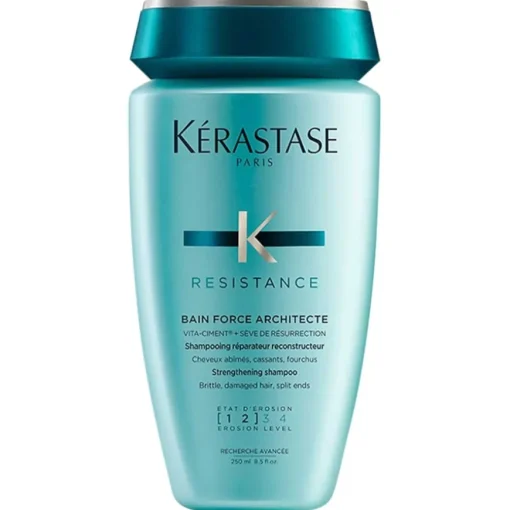 Résistance Bain de Force Architecte von Kérastase