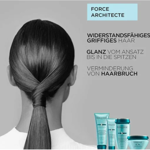 Résistance Bain de Force Architecte von Kérastase