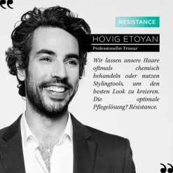 Résistance Bain de Force Architecte von Kérastase