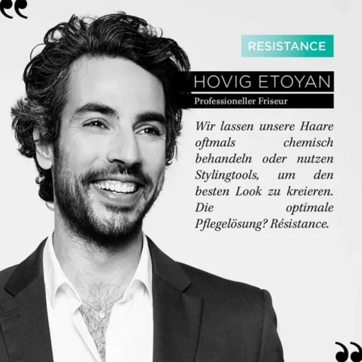 Résistance Bain de Force Architecte von Kérastase
