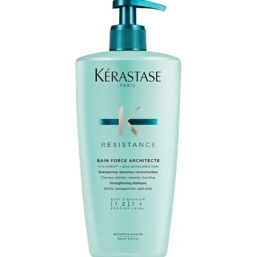 Résistance Bain de Force Architecte von Kérastase