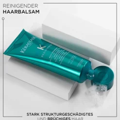 Résistance Bain Thérapiste von Kérastase
