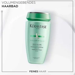 Résistance Bain Volumfique Shampoo von Kérastase