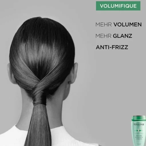 Résistance Bain Volumfique Shampoo von Kérastase
