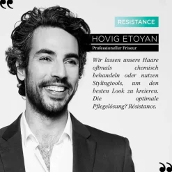 Résistance Bain Volumfique Shampoo von Kérastase