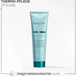 Résistance Ciment Thermique von Kérastase