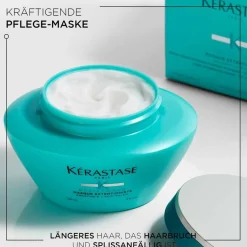 Résistance Masque Extentioniste von Kérastase