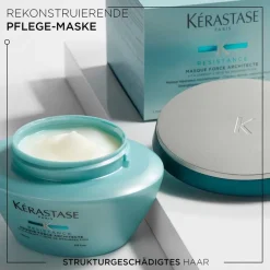 Résistance Masque Force Architecte von Kérastase