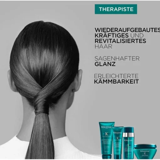 Résistance Masque Therapiste von Kérastase