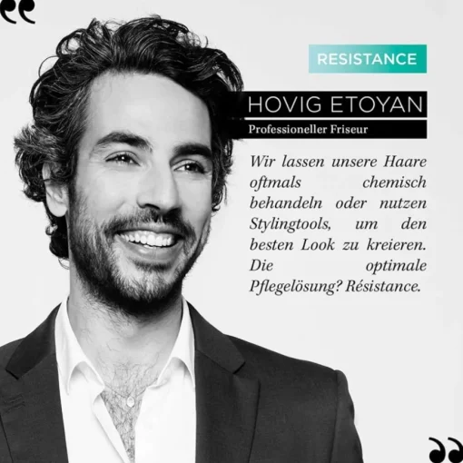 Résistance Masque Therapiste von Kérastase