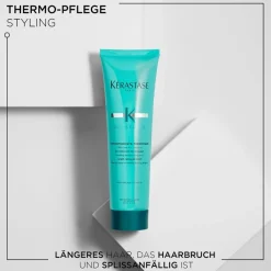 Résistance Thermique Length Caring Gel Cream von Kérastase