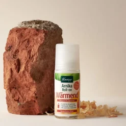 Rücken, Gelenke & Muskeln Arnika Roll- on wärmend von Kneipp