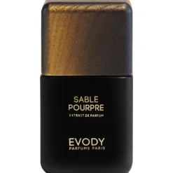 Sable Pourpre Extrait de Parfum von Evody
