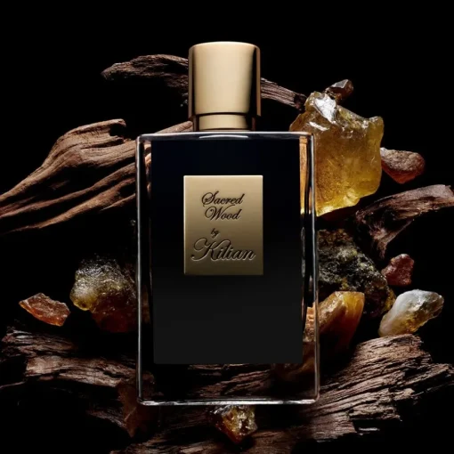 Sacred Wood Eau de Parfum Spray von Kilian Paris