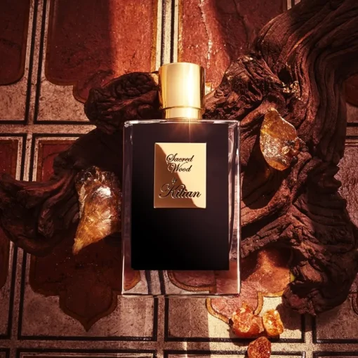Sacred Wood Eau de Parfum Spray von Kilian Paris