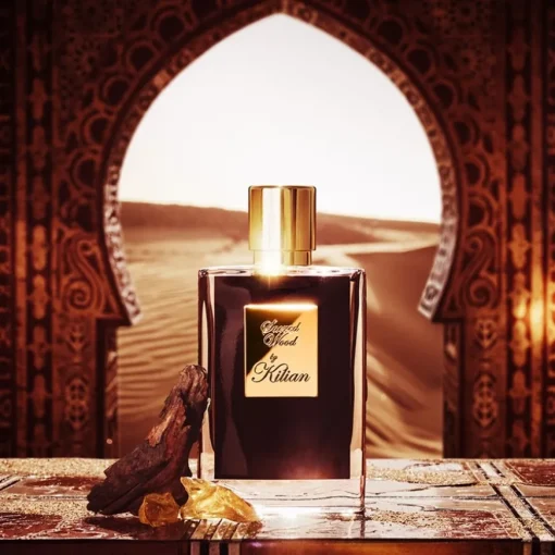 Sacred Wood Eau de Parfum Spray von Kilian Paris