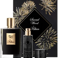 Sacred Wood Geschenkset von Kilian Paris
