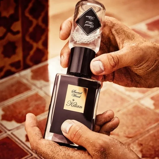 Sacred Wood Refill Eau de Parfum Spray von Kilian Paris