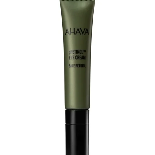 Safe Retinol pRetinol Eye Cream von Ahava