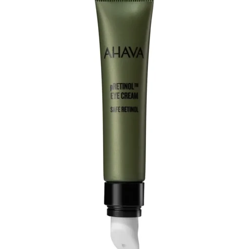 Safe Retinol pRetinol Eye Cream von Ahava