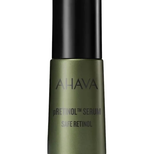 Safe Retinol pRetinol Serum von Ahava