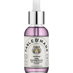 SahaScalp Amla Soothing Serum von Fable & Mane
