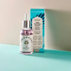 SahaScalp Amla Soothing Serum von Fable & Mane