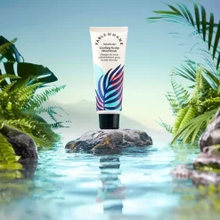 SahaScalp Cooling Scalp Mud Mask von Fable & Mane