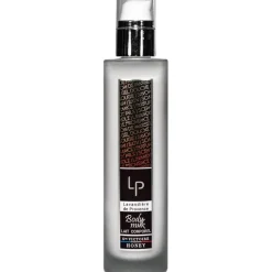 Sainte Victoire Collection Body Milk Honey von Lavandière de Provence