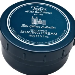 Sandelholz-Serie Eton College Shaving Cream von Taylor of old Bond Street