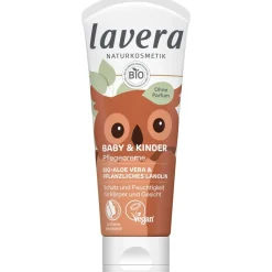 sanfte Hautpflege Pflegecreme von Lavera