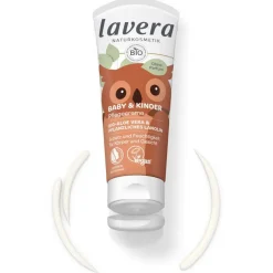 sanfte Hautpflege Pflegecreme von Lavera