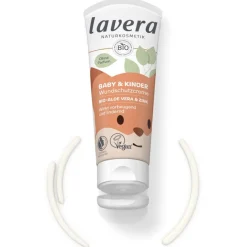 sanfte Hautpflege Wundschutzcreme von Lavera