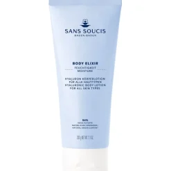 Sans Soucis Body Elixir Hyaluron Körperlotion
