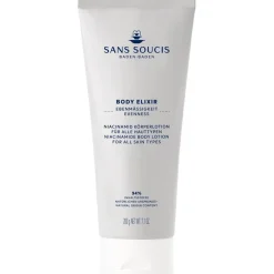 Sans Soucis Body Elixir Niacinamid Körperlotion