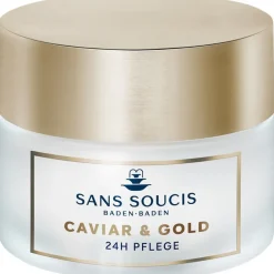 Sans Soucis Caviar & Gold 24h Pflege anti-age zonverzorging