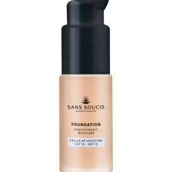 Sans Soucis Cellular Moisture Foundation