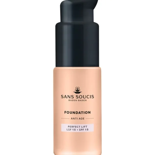 Sans Soucis Perfect Lift Foundation Anti-Age