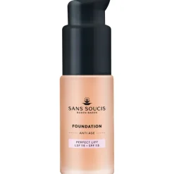 Sans Soucis Perfect Lift Foundation Anti-Age