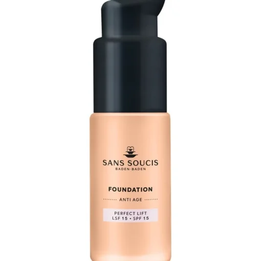 Sans Soucis Perfect Lift Foundation Anti-Age