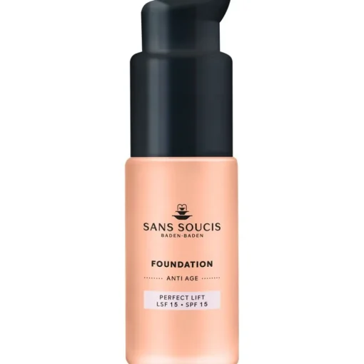 Sans Soucis Perfect Lift Foundation Anti-Age